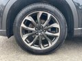 Mazda CX-5 2.2 SKYACTIV-D Sport Nav SUV 5dr Diesel Manual Euro 6 (s/s) (150 ps) 17