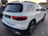Mercedes-Benz GLB 2.0 GLB220d AMG Line (Premium Plus) SUV 5dr Diesel 8G-DCT 4MATIC Euro 6 18