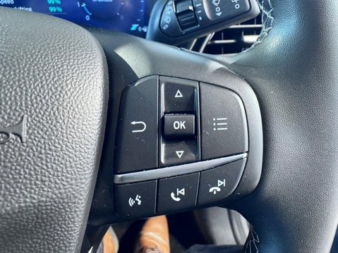 Ford Fiesta 1.0T EcoBoost MHEV Titanium X Euro 6 (s/s) 5dr 23