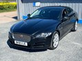 Jaguar XE 2.0i Portfolio Auto Euro 6 (s/s) 4dr 45