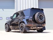Land Rover Defender 110 HARD TOP X-DYNAMIC HSE GENUINE REAR SEAT CONVERSION  SEEKER STYLED  5