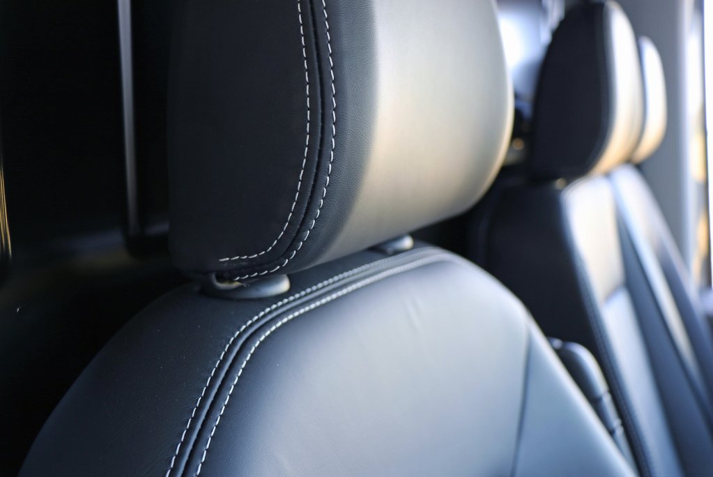 Volkswagen Crafter 5