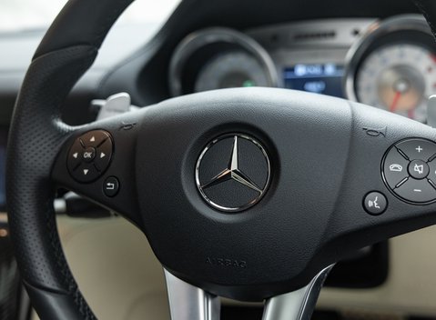 Mercedes-Benz SLS AMG 26