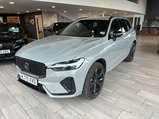 Volvo XC60 2.0 B5 MHEV Plus Black Edition Auto AWD Euro 6 (s/s) 5dr 1