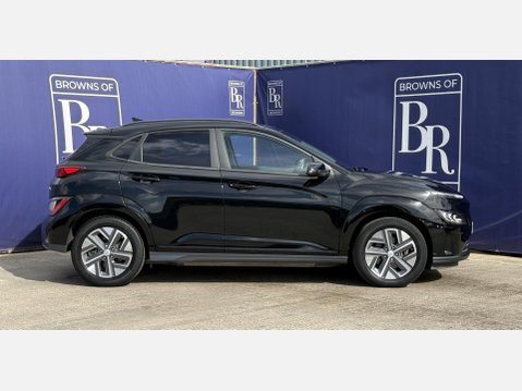 Hyundai KONA 39kWh Premium SUV 5dr Electric Auto (10.5kW Charger) (136 ps) 3