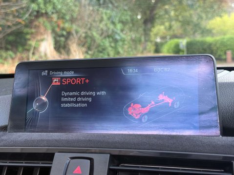 BMW 4 Series 3.0 435d xDrive M Sport Auto 4WD 2dr 56