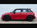 Mini Hatch 1.5 Cooper Auto 5dr 47