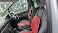 Volkswagen Sharan 1.9 TDI PD SE MPV 5dr Diesel Automatic (211 g/km, 115 bhp) 21