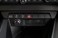 Audi A1 SPORTBACK TFSI S LINE 38