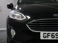 Ford Fiesta TITANIUM X 25