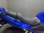 Suzuki Bandit 600 GSF 2002 MK2 22K RUNNING PROJECT BIKE SPARES OR REPAIR 600CC 5