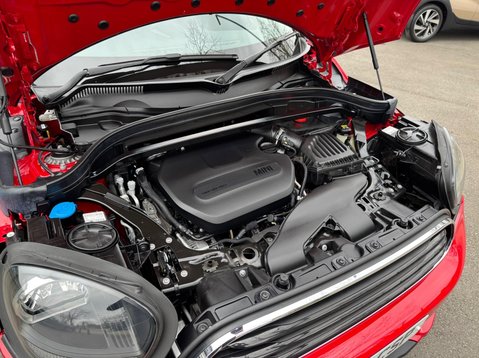 Mini Countryman COOPER D CLASSIC 11