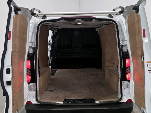 Ford Transit Custom Transit Custom 300L2 H1 Trend Van 2.0 EcoBlue 130ps 8