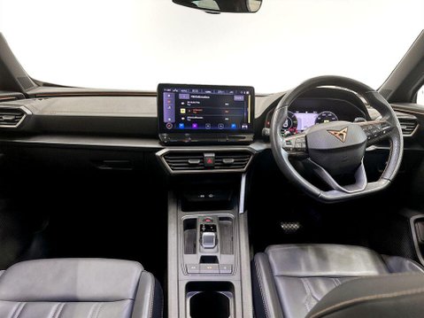 Cupra Formentor 1.4 eHybrid 12.8kWh V2 SUV 5dr Petrol Plug-in Hybrid DSG Euro 6 (s/s) (204 19
