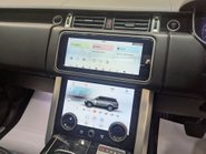 Land Rover Range Rover 3.0 Range Rover Vogue D MHEV Auto 4WD 5dr 59