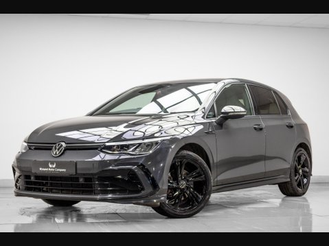 2022 Volkswagen Golf