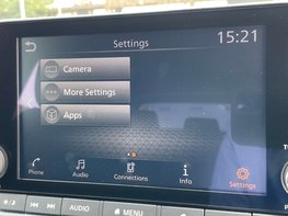 Nissan Qashqai 1.3 Qashqai Acenta Premium DiG-T MHEV 5dr 42