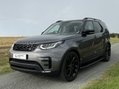 Land Rover Discovery SDV6 HSE 6