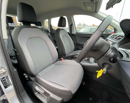 SEAT Arona 1.0 Arona SE Technology TSi Semi-Auto 5dr 53