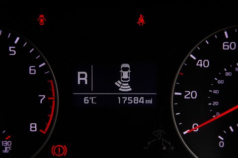 Kia Picanto GT-LINE S 35