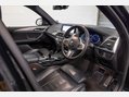 BMW X3 3.0 M40d Auto xDrive Euro 6 (s/s) 5dr 12
