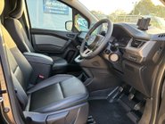 Nissan Townstar Tekna Plus L1 Panel Van 19