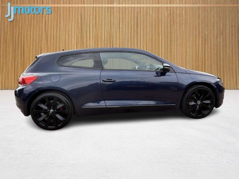 Volkswagen Scirocco 2.0 TDI GT Hatchback 3dr Diesel Manual Euro 5 (170 ps) 20