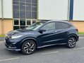Honda HR-V 1.6 HR-V EX i-DTec 5dr 8