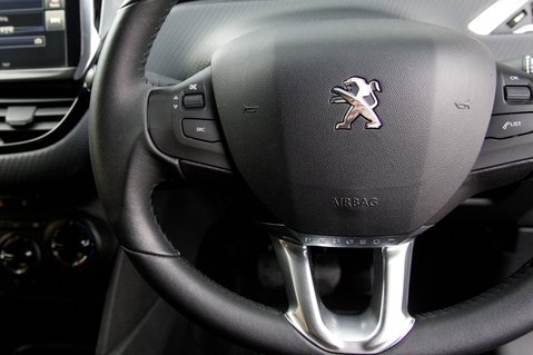 Peugeot 208 ACTIVE 18
