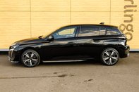 Peugeot 308 S/S GT 9