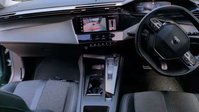 Peugeot 308 1.5 BlueHDi Allure Premium Estate 5dr Diesel EAT Euro 6 (s/s) (130 ps) 7