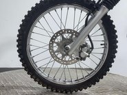 Yamaha TT-R125 TTR 125 2009 OFF ROAD FIELD BIKE 125CC LEARNER MX BIKE VERY CLEAN 36