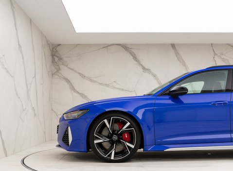 Audi RS6 Avant Nogaro Edition 27