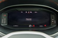 SEAT Ibiza TSI FR SPORT 10