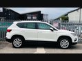 SEAT Ateca 1.0 Ateca SE Ecomotive TSi 5dr 8