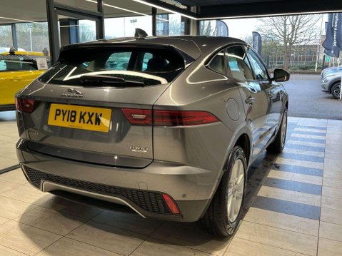 Jaguar E-Pace 2.0 D180 S Auto AWD Euro 6 (s/s) 5dr 23