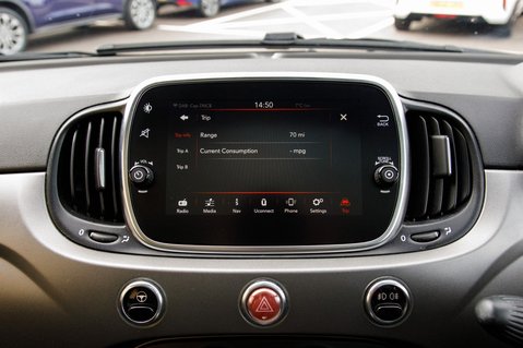 Fiat 500 ROCKSTAR 27