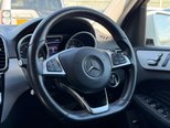 Mercedes-Benz GLE 2.1 GLE250d AMG Line SUV 5dr Diesel G-Tronic 4MATIC Euro 6 (s/s) (204 ps) 25