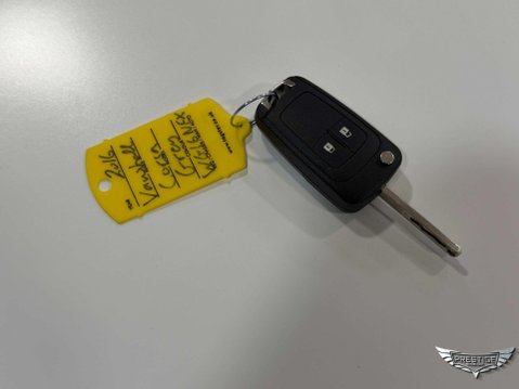 Vauxhall Corsa 1.4i ecoFLEX Energy Euro 6 5dr (a/c) 93