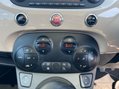 Fiat 500 1.2 Lounge Euro 6 (s/s) 3dr 25