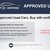 BYD Seal 390kW Excellence AWD 83kWh 4dr Auto 4