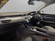 Audi Q8 50 Sport SUV 5dr Electric Auto quattro 95kWh (11kW Charger) (340 ps) 15