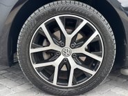 Volkswagen Caddy C20 Tdi Black Edition 33