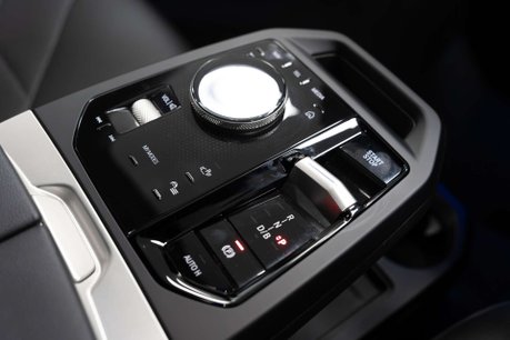 BMW Ix iX xDrive 50 M Sport Edition 4WD 5dr 37