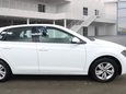 Volkswagen Polo 1.0 TSI SE Euro 6 (s/s) 5dr 3