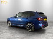 BMW Ix3 80kWh M Sport SUV 5dr Electric Auto (286 ps) 5