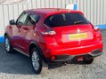 Nissan Juke 1.5 dCi Acenta Premium Euro 6 (s/s) 5dr 54