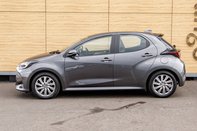 Toyota Yaris ICON FHEV 13