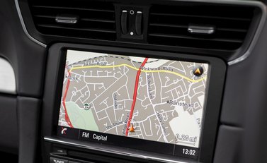 Porsche 911 50th Anniversary 17