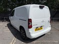 Citroen Berlingo 1000 DRIVER M BLUEHDI S/S 6